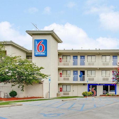 Motel 6-Columbia, Sc - West Экстерьер фото