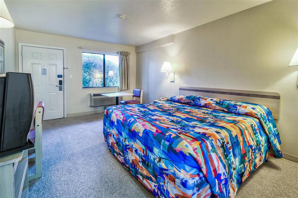 Motel 6-Columbia, Sc - West Номер фото