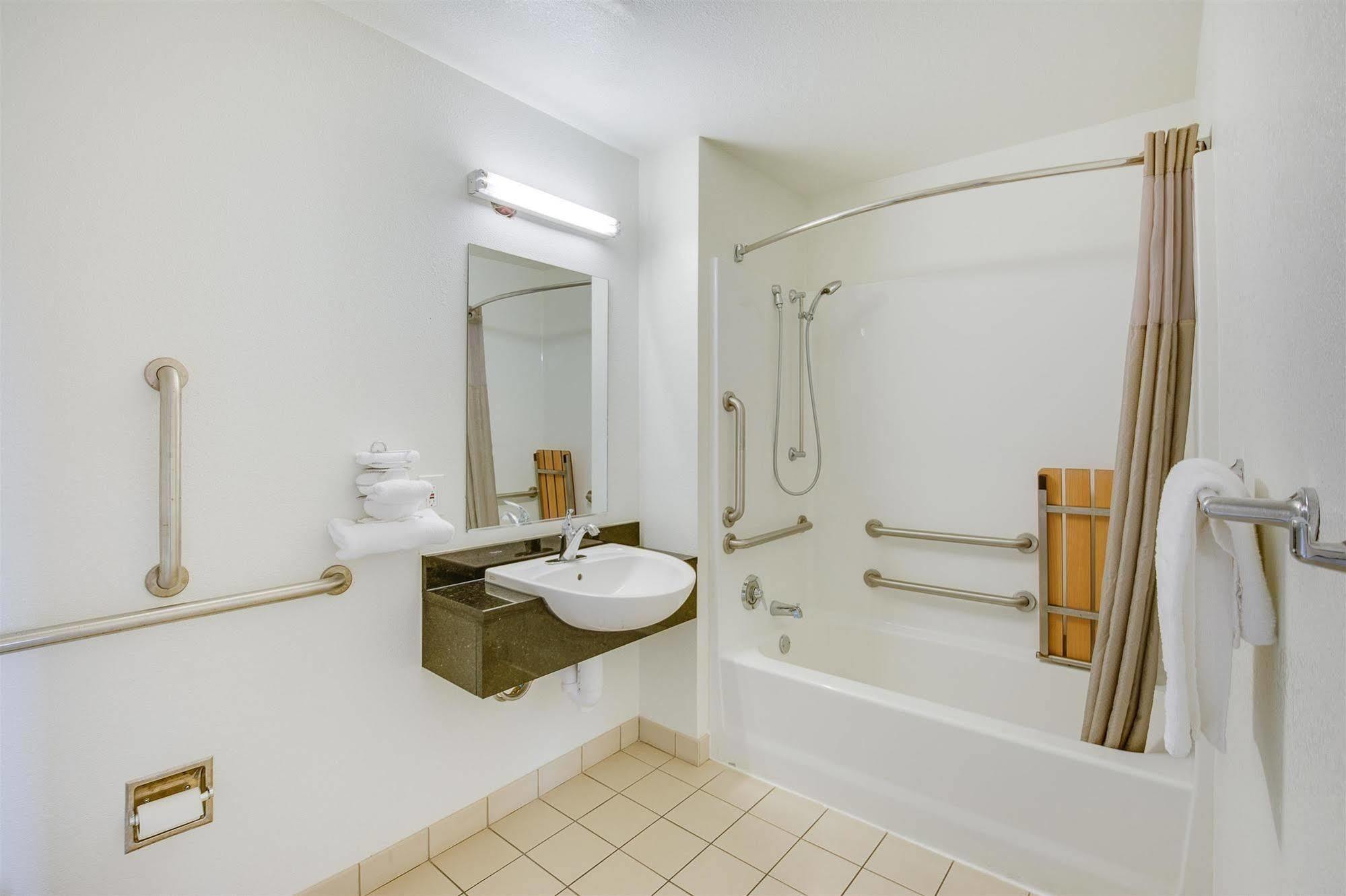 Motel 6-Columbia, Sc - West Экстерьер фото