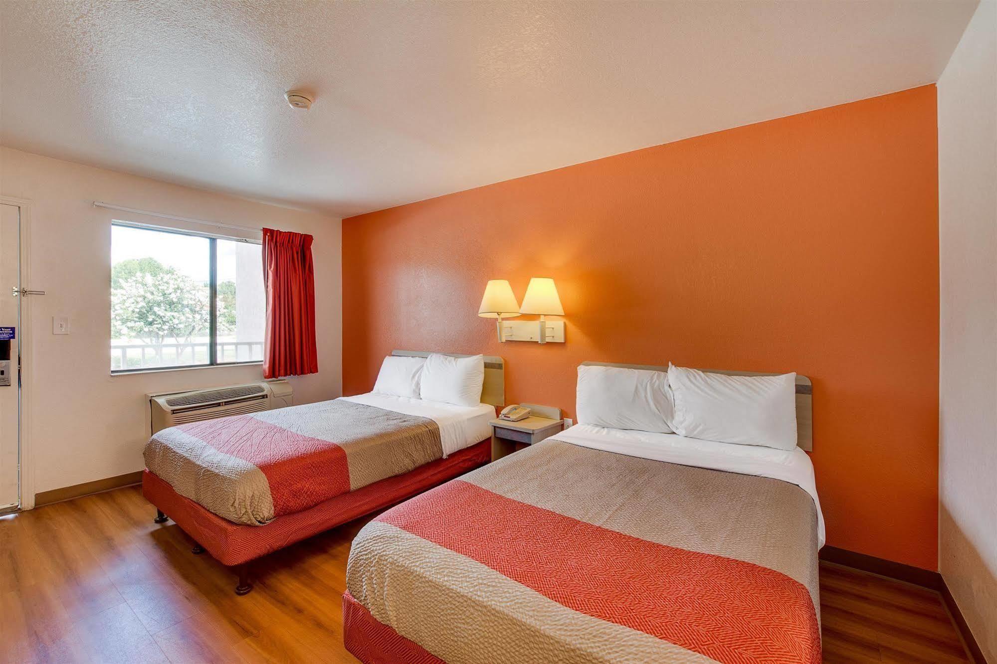 Motel 6-Columbia, Sc - West Экстерьер фото