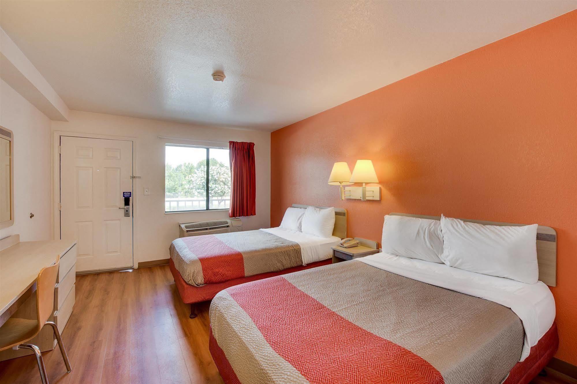 Motel 6-Columbia, Sc - West Экстерьер фото