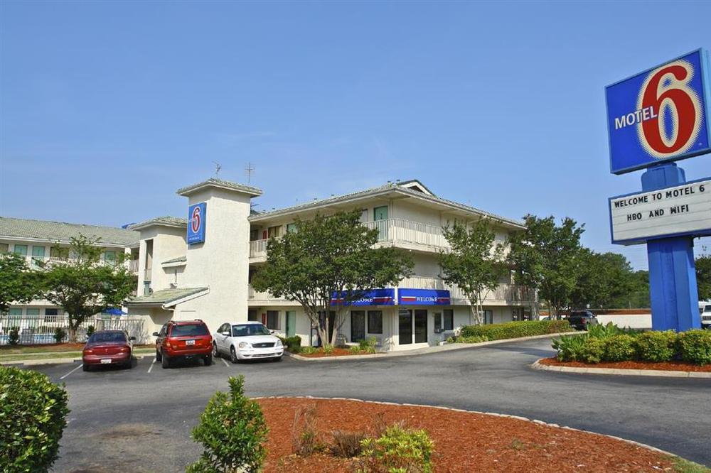Motel 6-Columbia, Sc - West Удобства фото