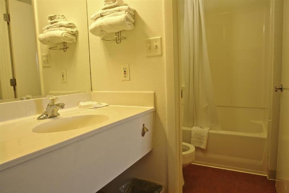 Motel 6-Columbia, Sc - West Номер фото
