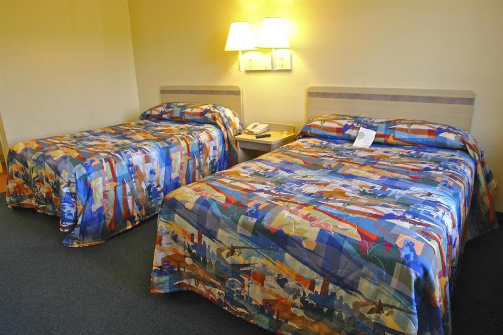 Motel 6-Columbia, Sc - West Номер фото